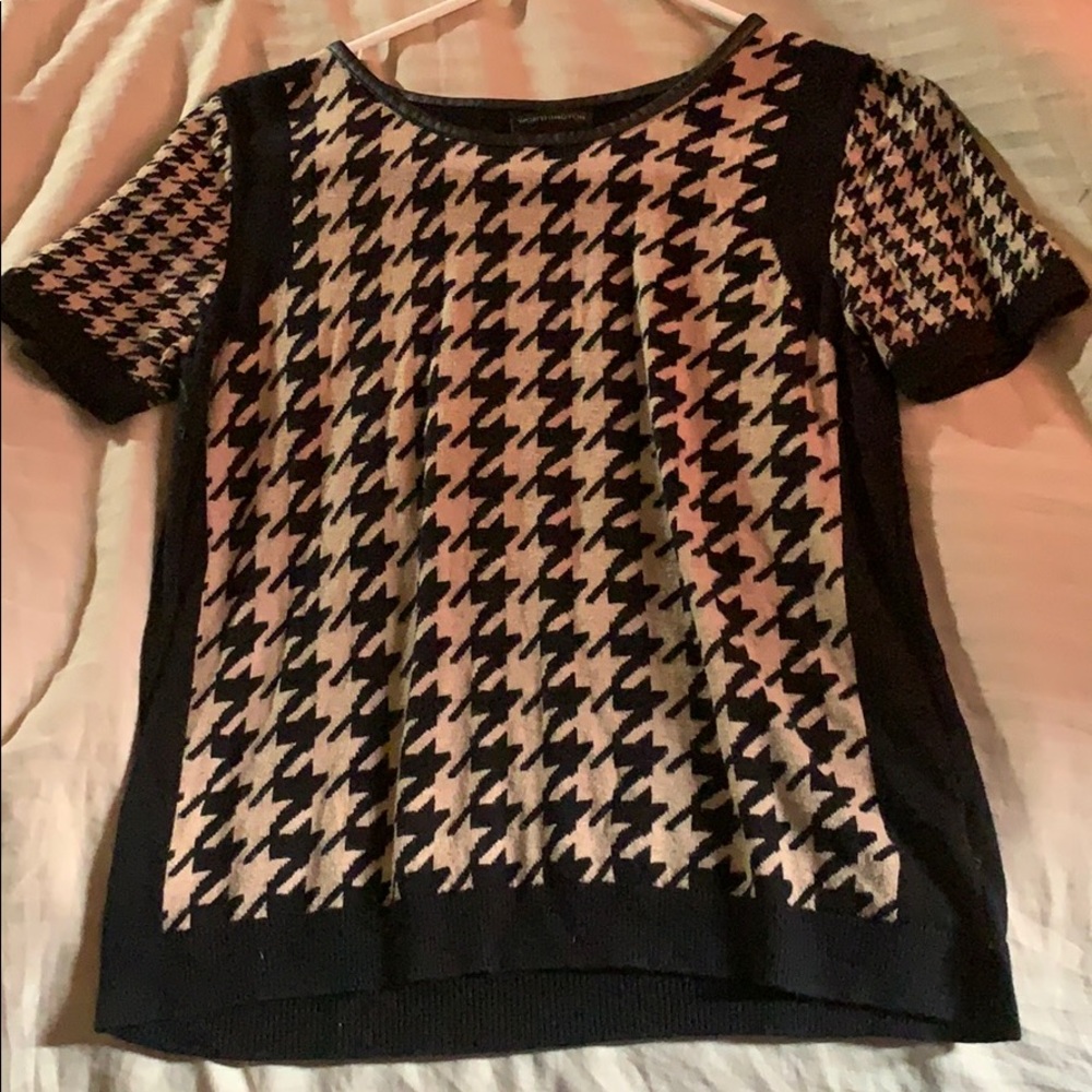 Retro Sweater shirt